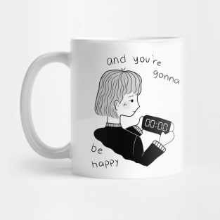 Zero O'Clock Mug